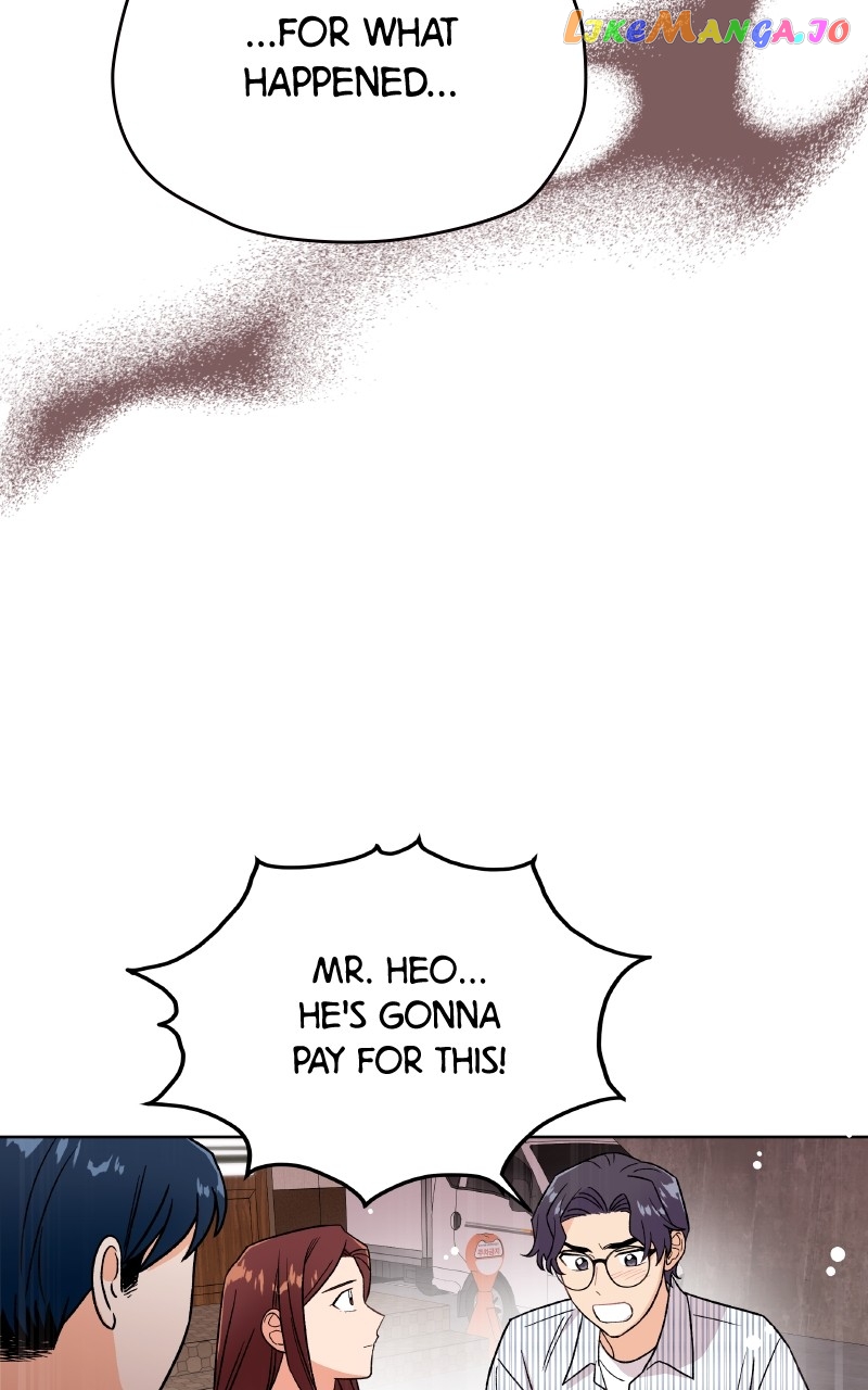 To the Stars I Love Chapter 30 - page 29