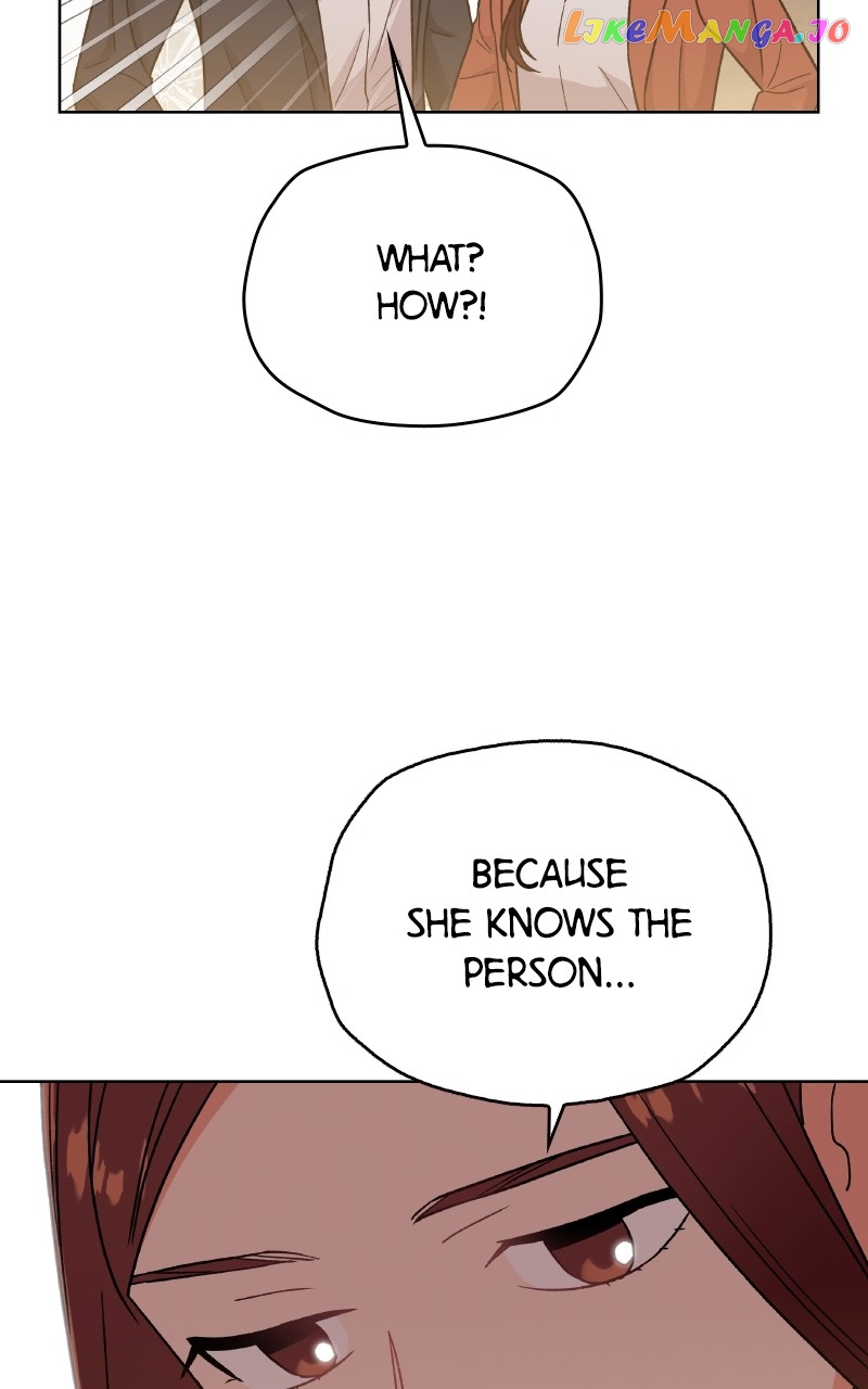 To the Stars I Love Chapter 30 - page 3