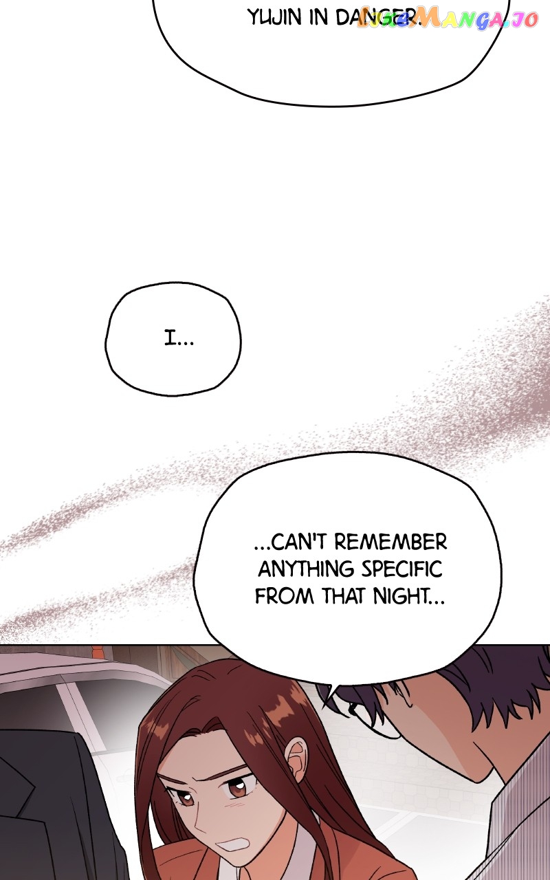 To the Stars I Love Chapter 30 - page 32