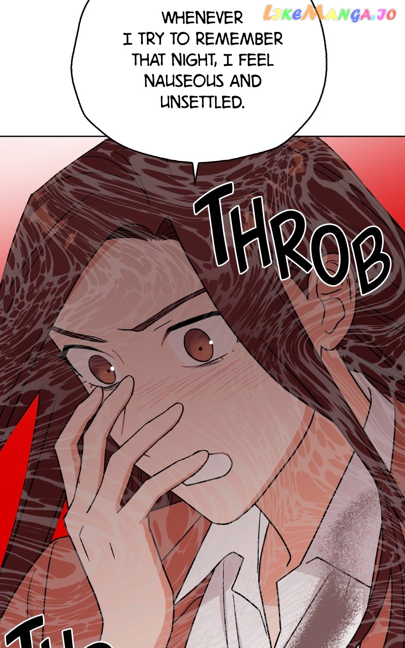 To the Stars I Love Chapter 30 - page 34