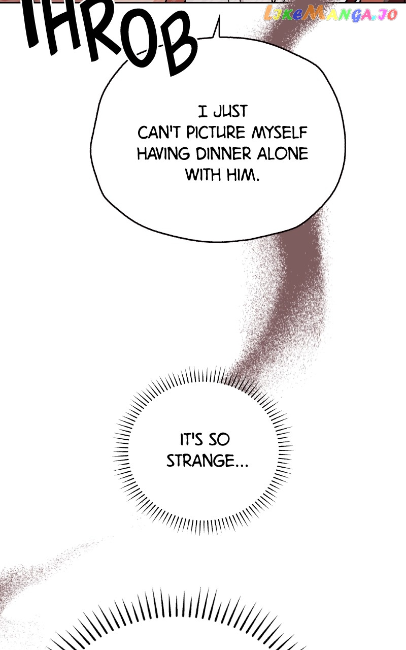 To the Stars I Love Chapter 30 - page 35