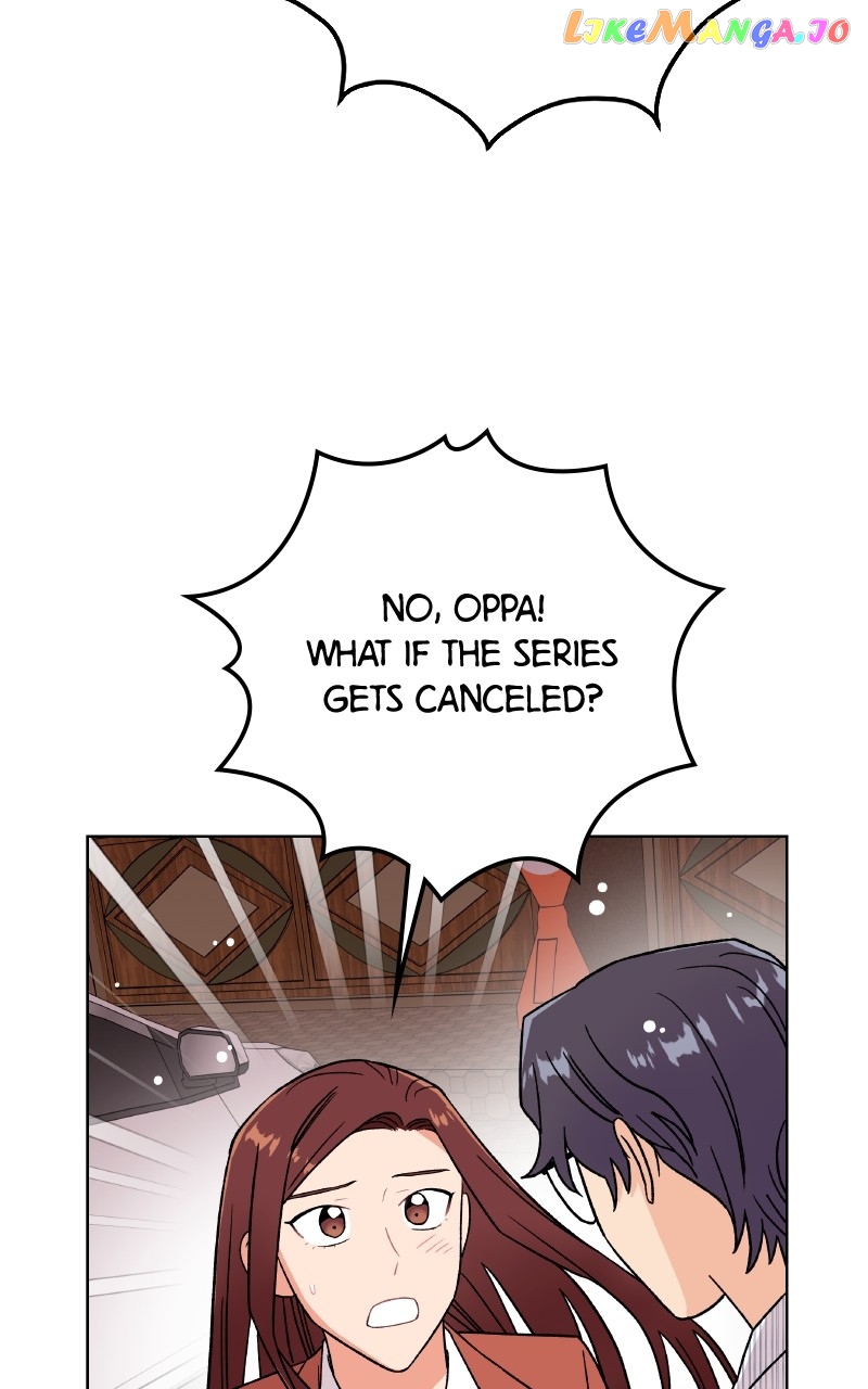 To the Stars I Love Chapter 30 - page 38