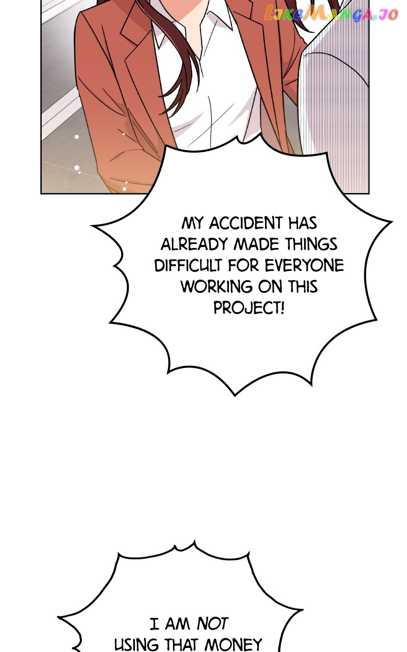 To the Stars I Love Chapter 30 - page 39