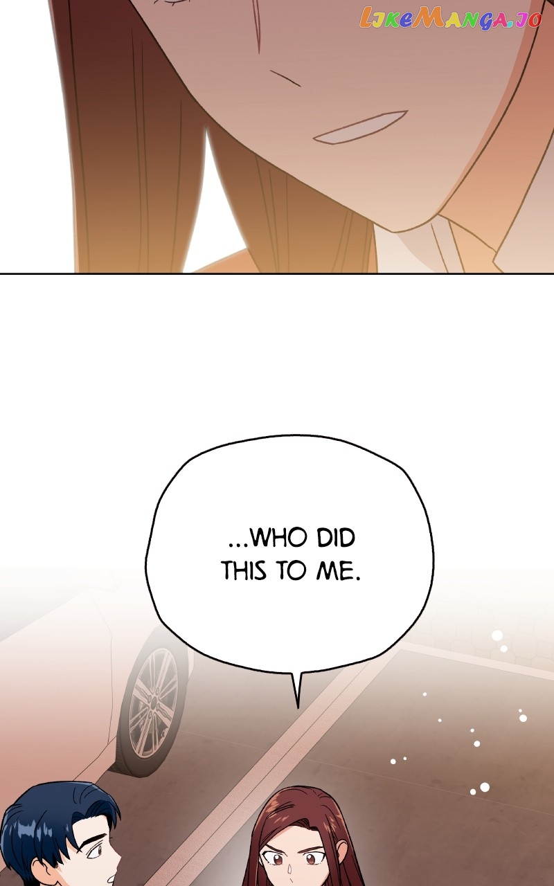 To the Stars I Love Chapter 30 - page 4
