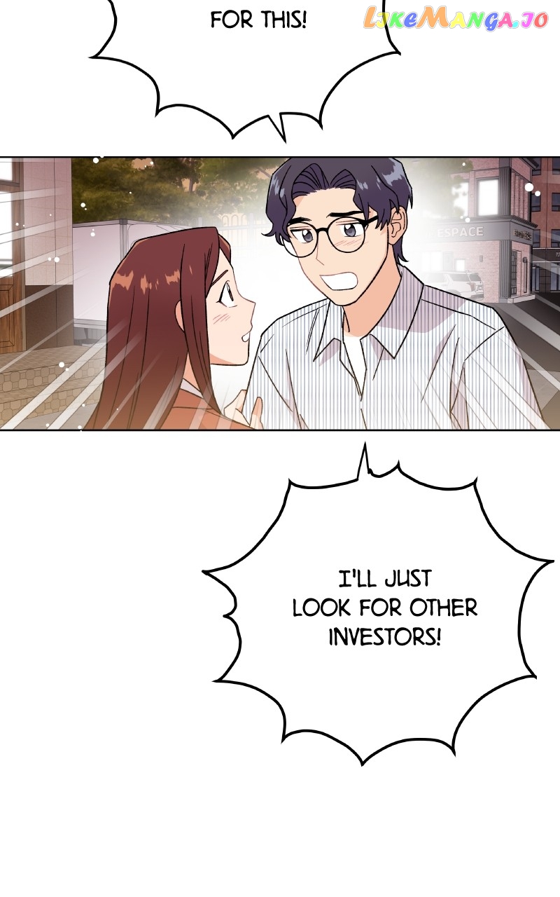 To the Stars I Love Chapter 30 - page 40