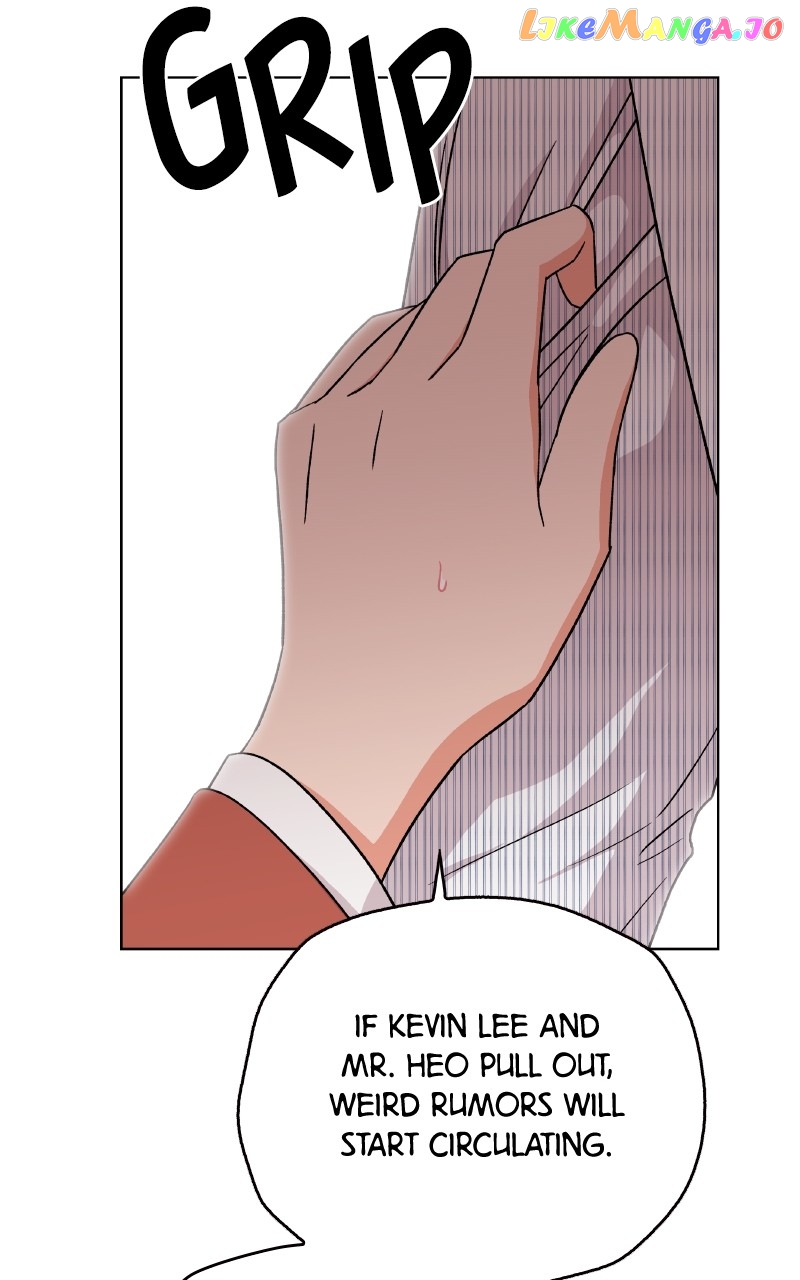 To the Stars I Love Chapter 30 - page 41