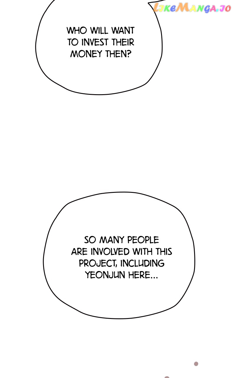 To the Stars I Love Chapter 30 - page 42