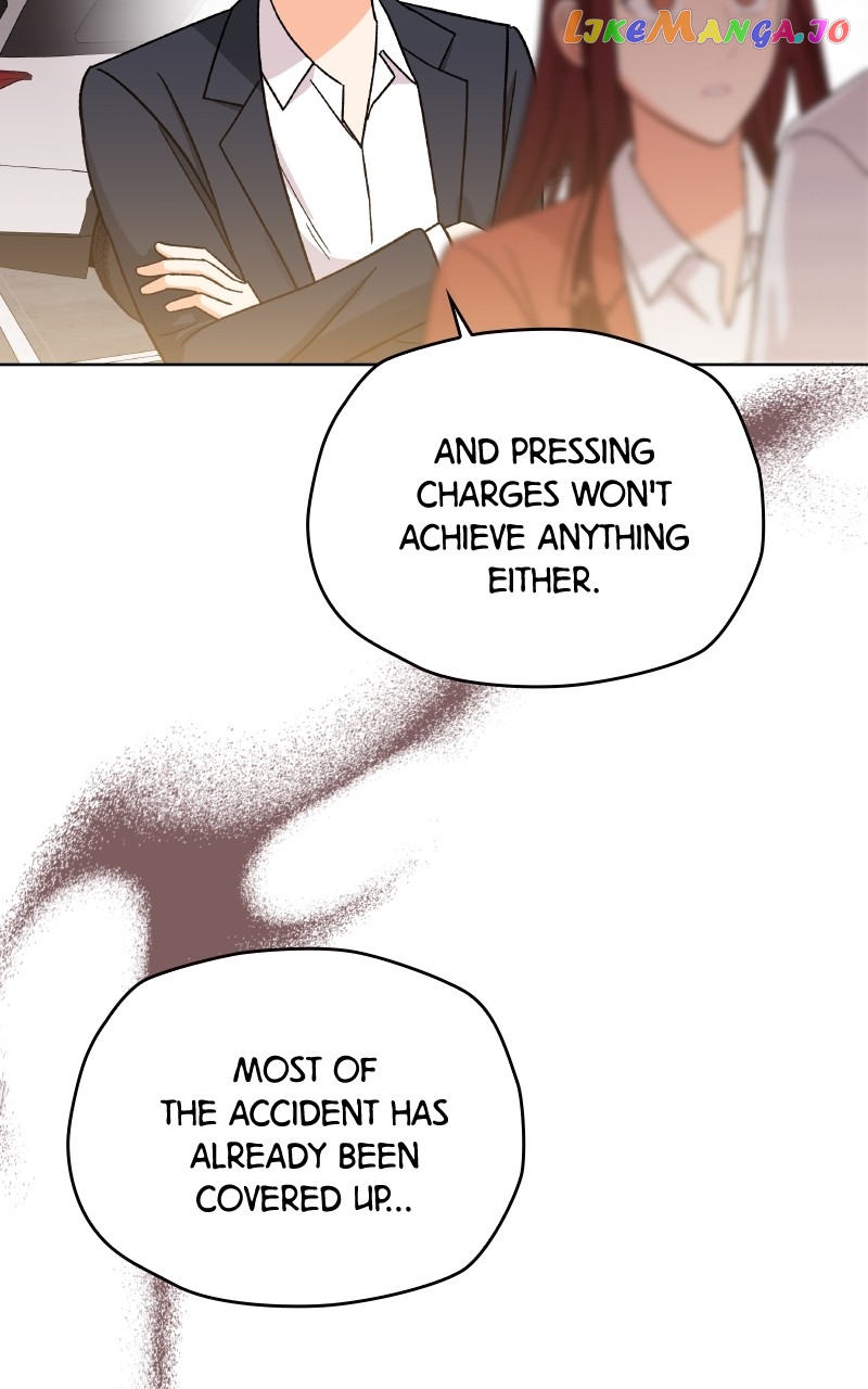 To the Stars I Love Chapter 30 - page 45