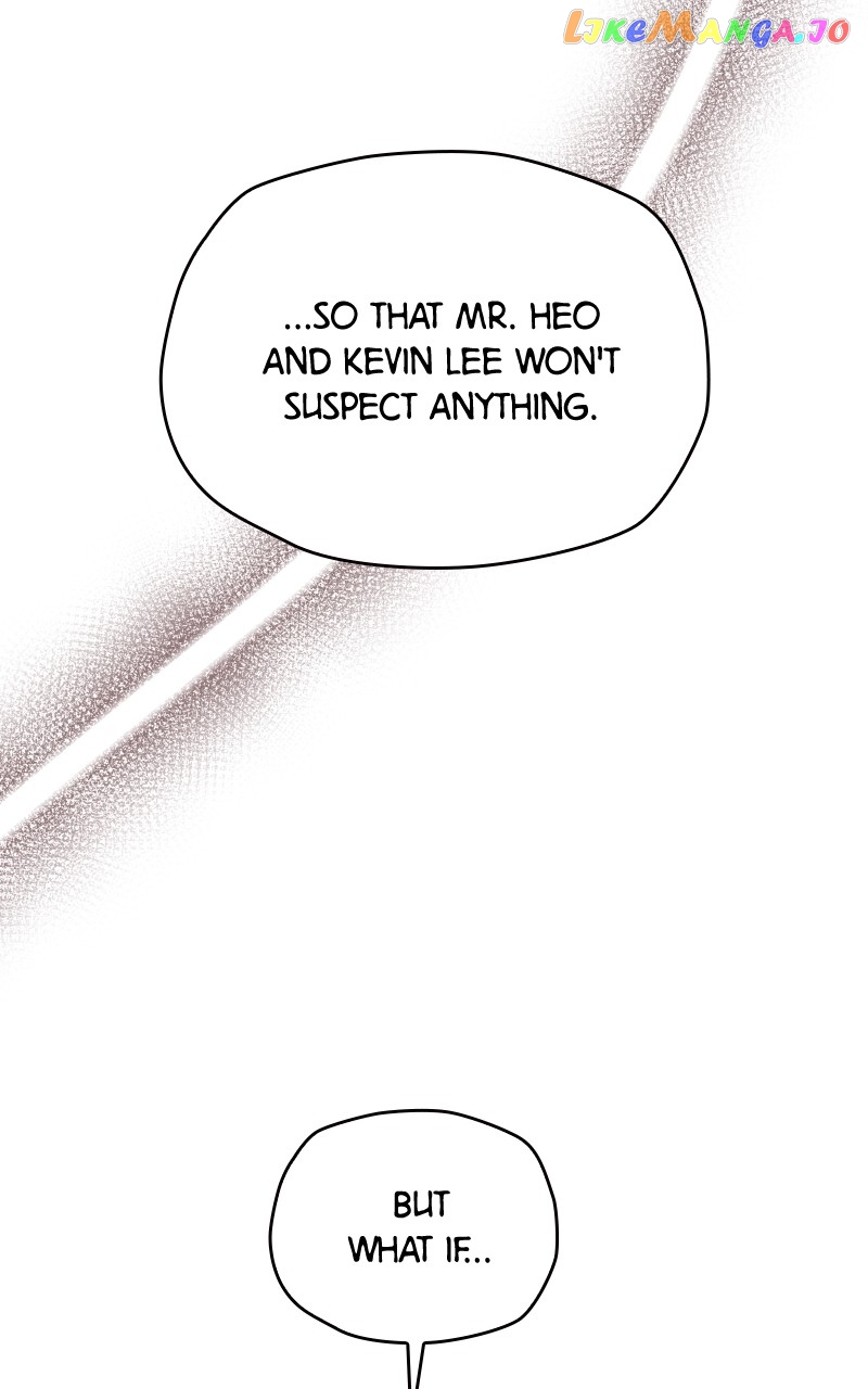 To the Stars I Love Chapter 30 - page 48