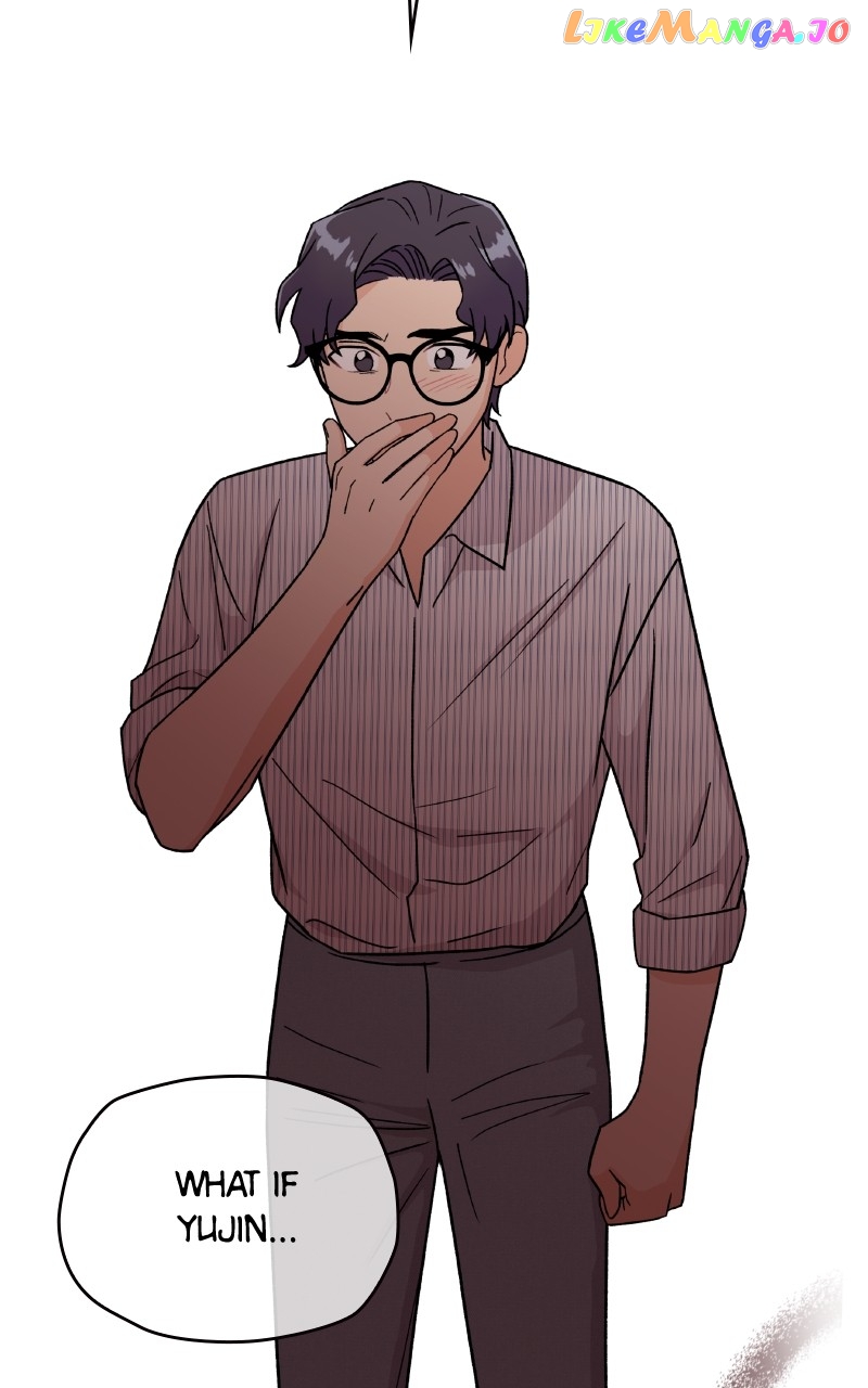 To the Stars I Love Chapter 30 - page 49