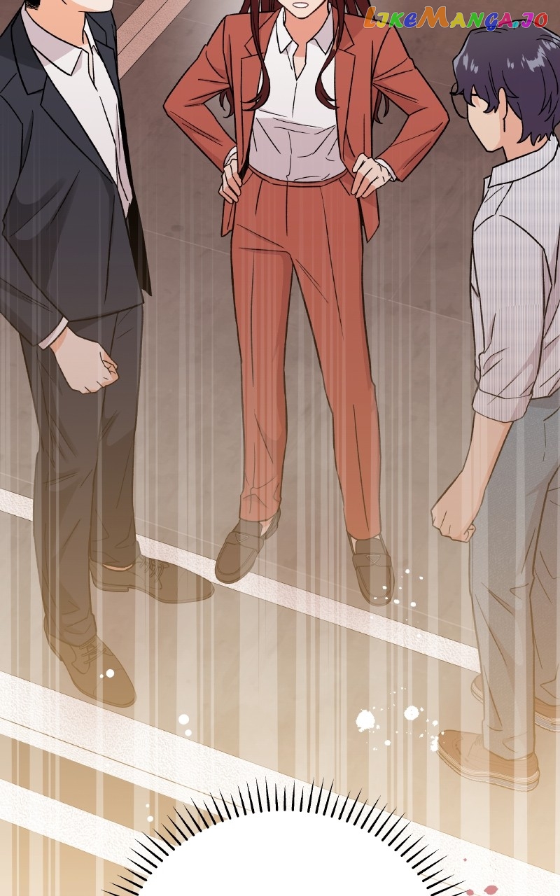To the Stars I Love Chapter 30 - page 5