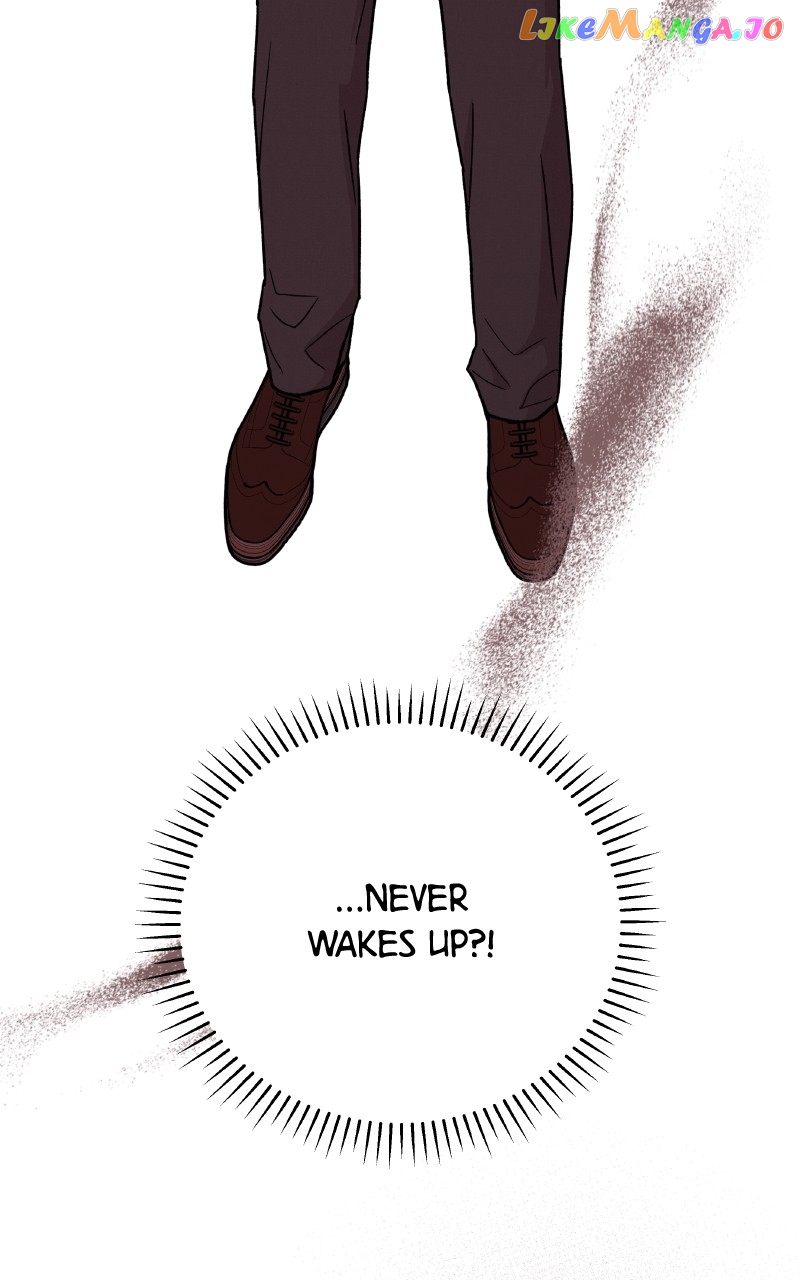 To the Stars I Love Chapter 30 - page 50