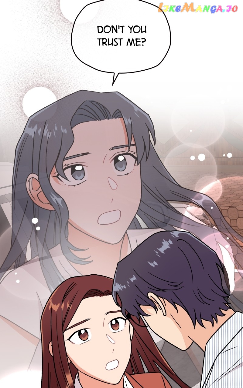 To the Stars I Love Chapter 30 - page 52