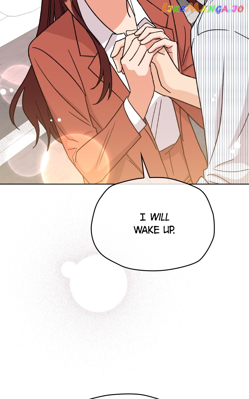 To the Stars I Love Chapter 30 - page 53