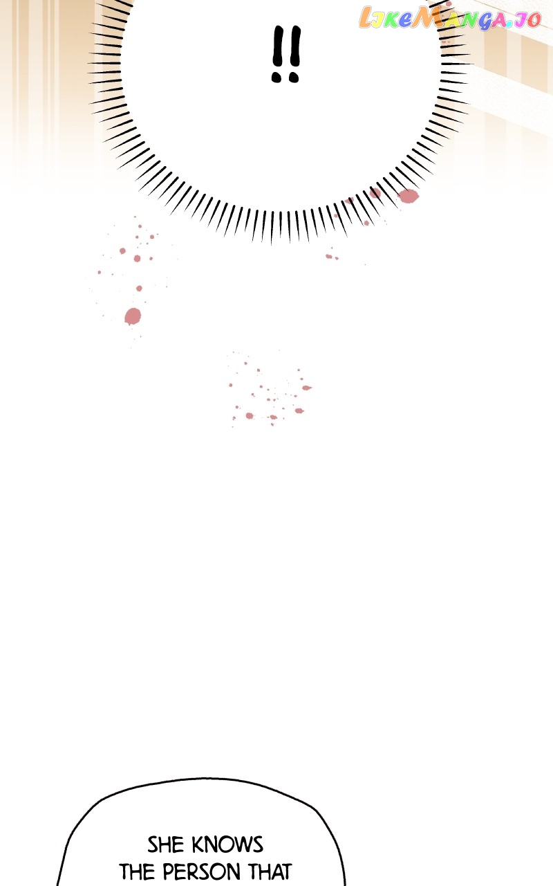 To the Stars I Love Chapter 30 - page 6