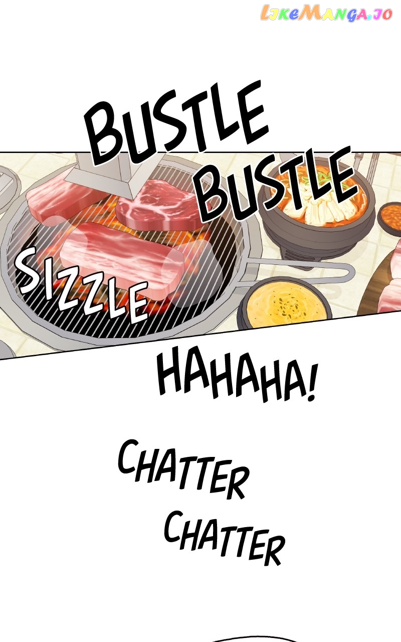 To the Stars I Love Chapter 30 - page 64