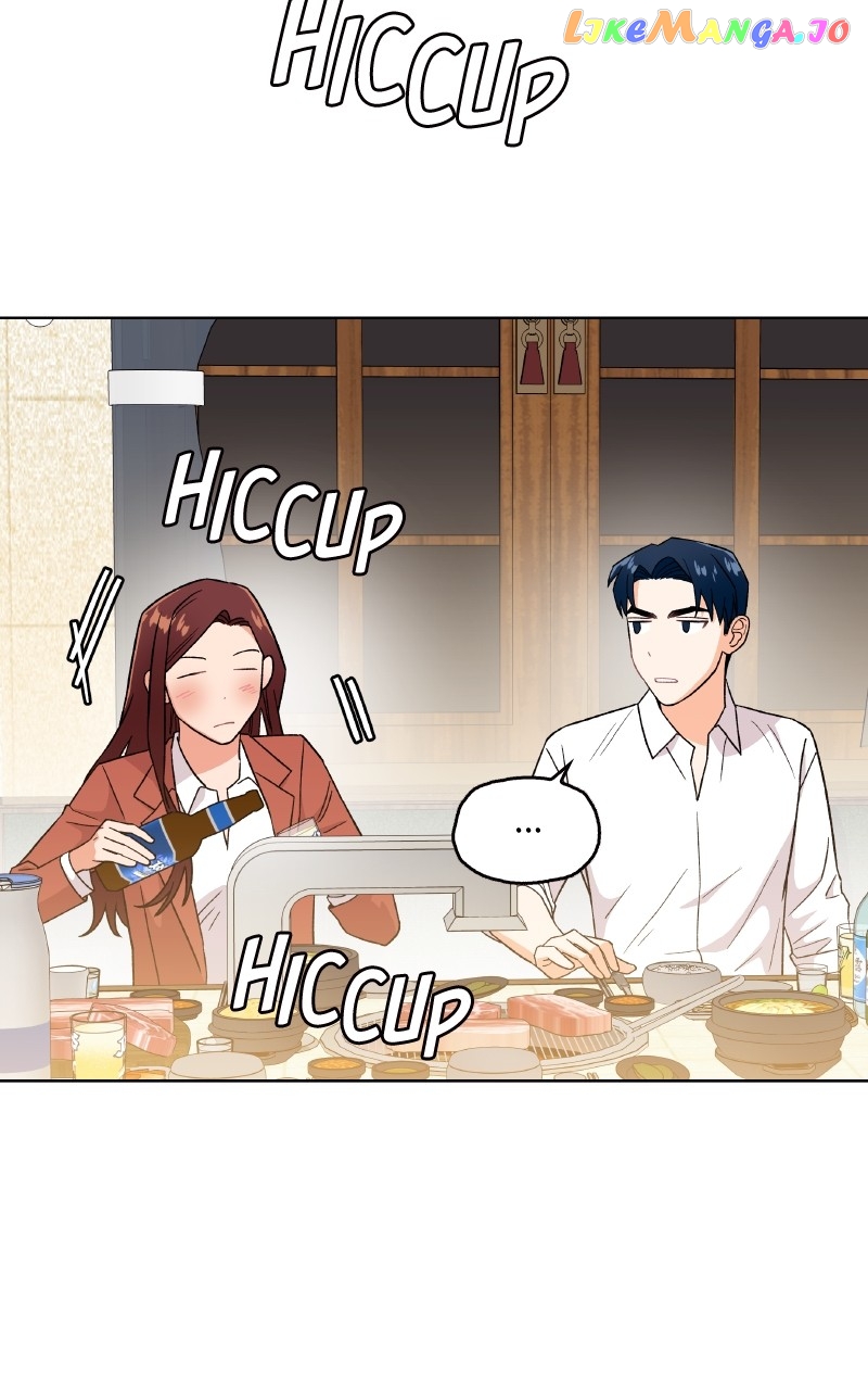 To the Stars I Love Chapter 30 - page 66