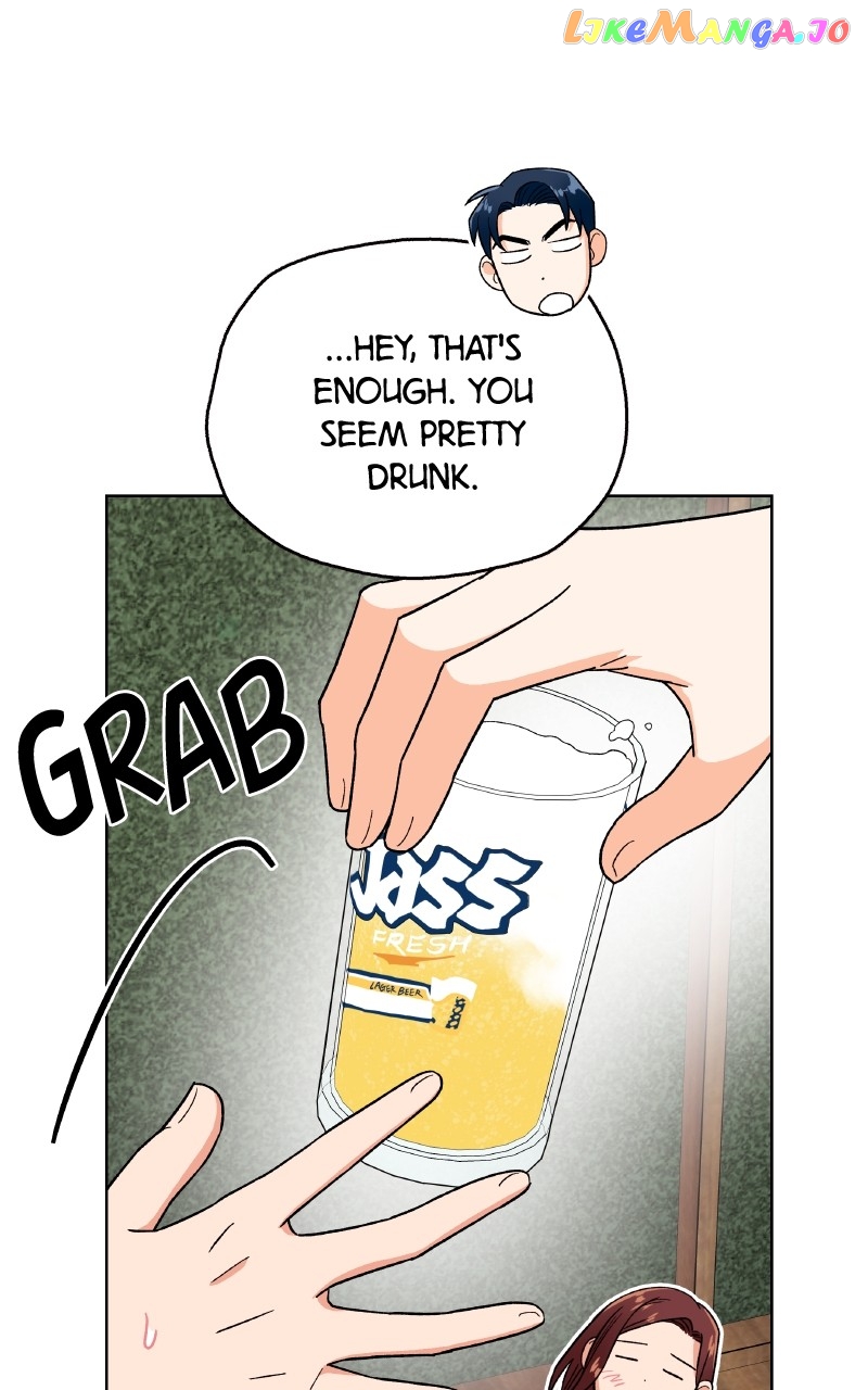 To the Stars I Love Chapter 30 - page 67