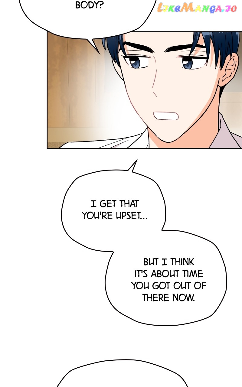To the Stars I Love Chapter 30 - page 71
