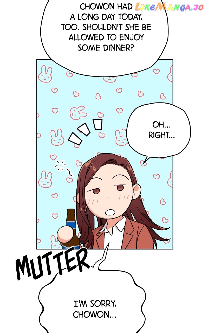 To the Stars I Love Chapter 30 - page 72