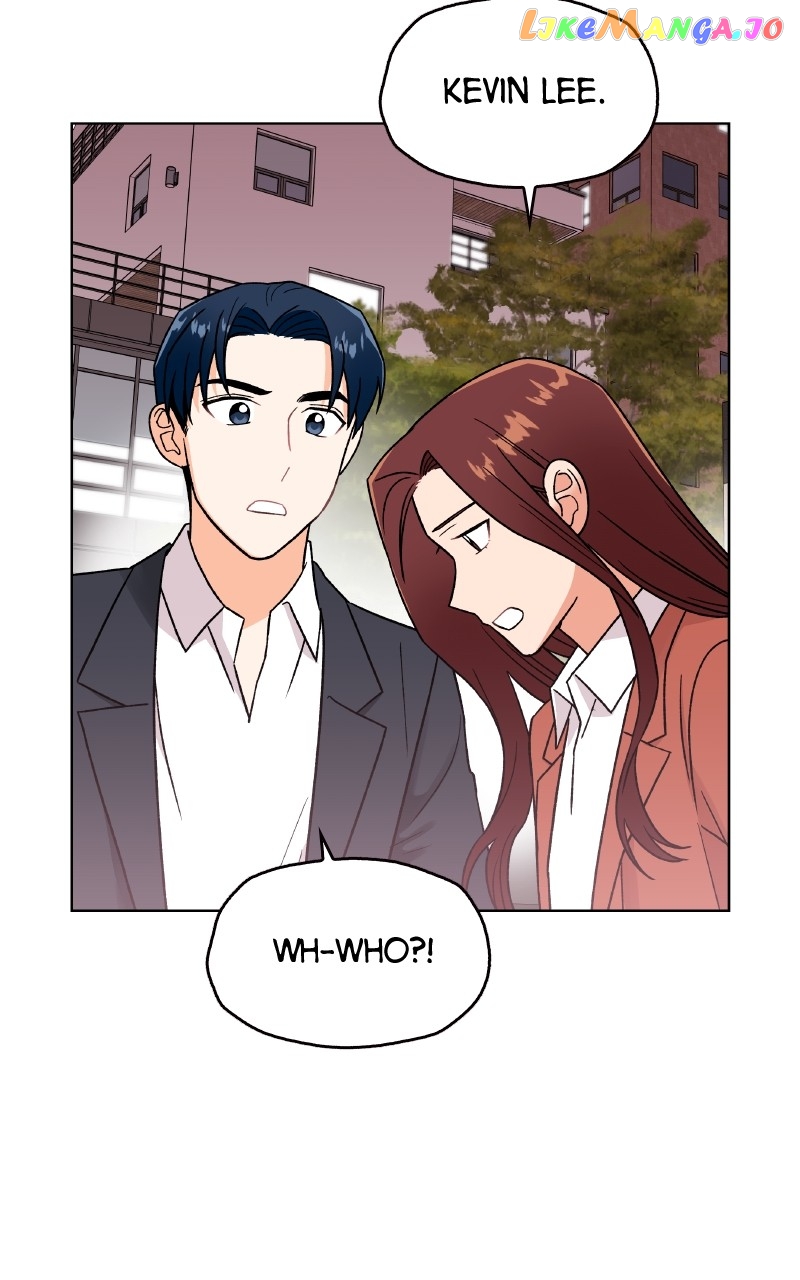 To the Stars I Love Chapter 30 - page 8