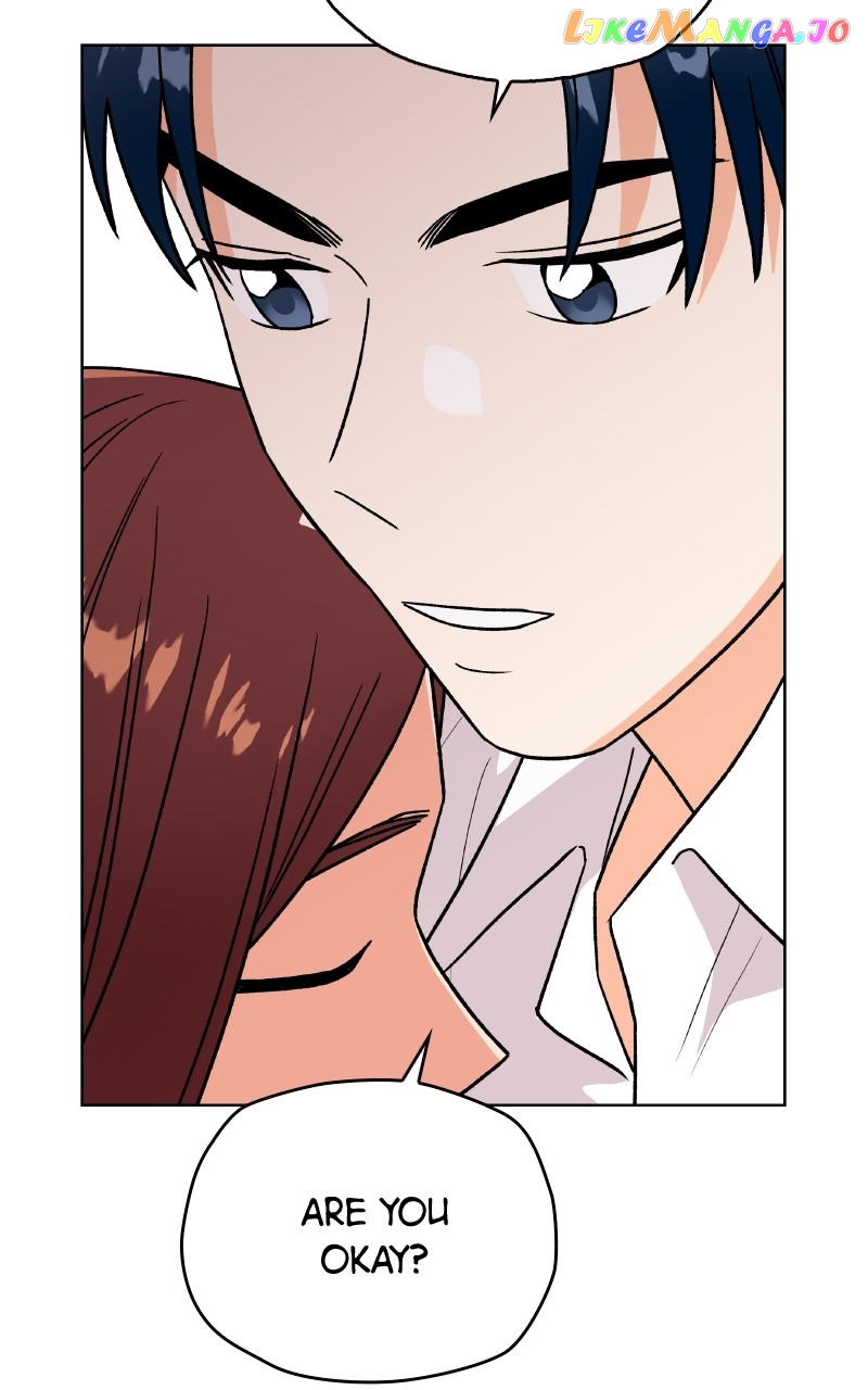 To the Stars I Love Chapter 30 - page 84