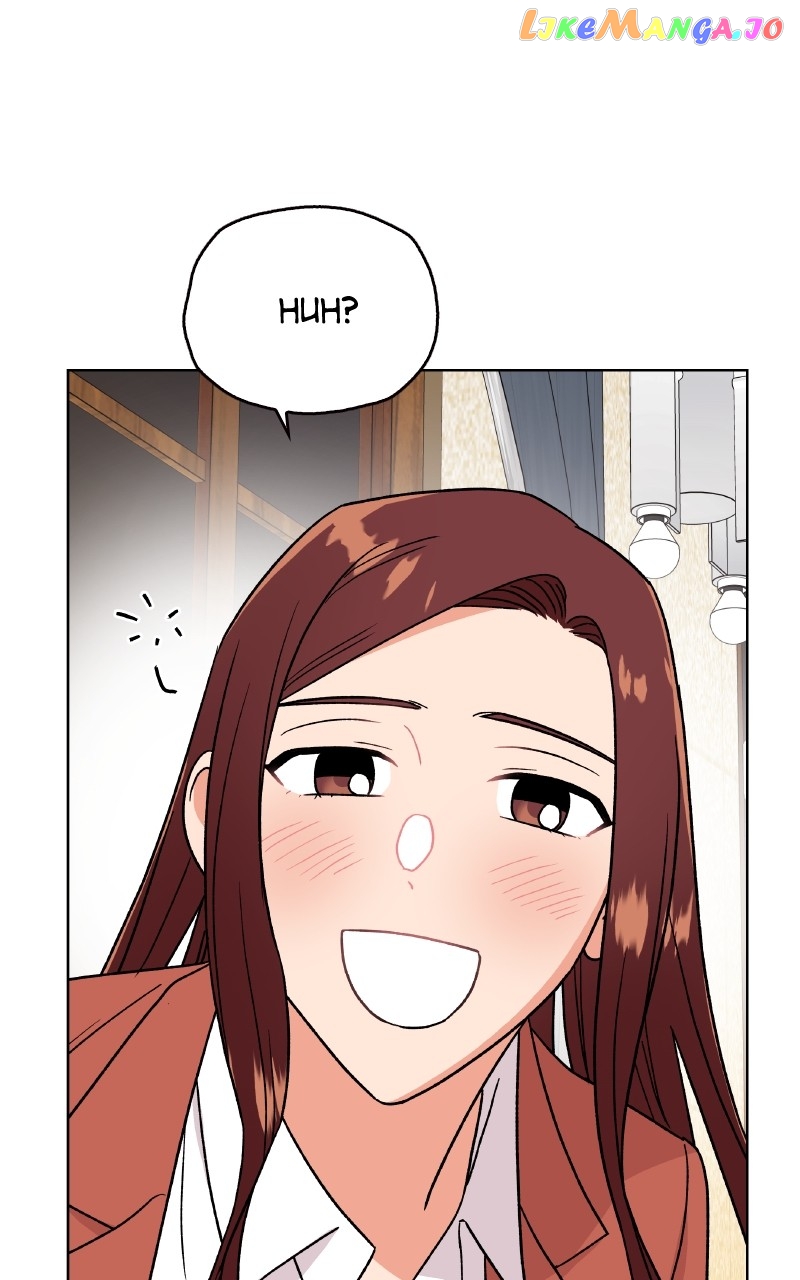 To the Stars I Love Chapter 30 - page 89