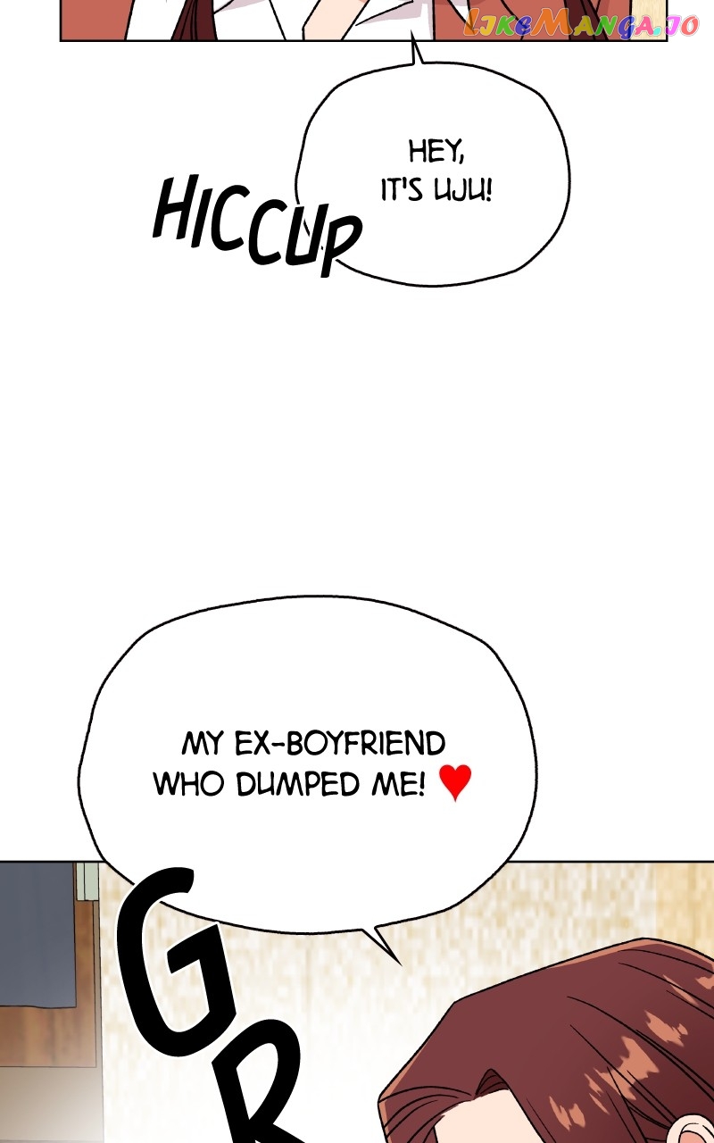 To the Stars I Love Chapter 30 - page 90