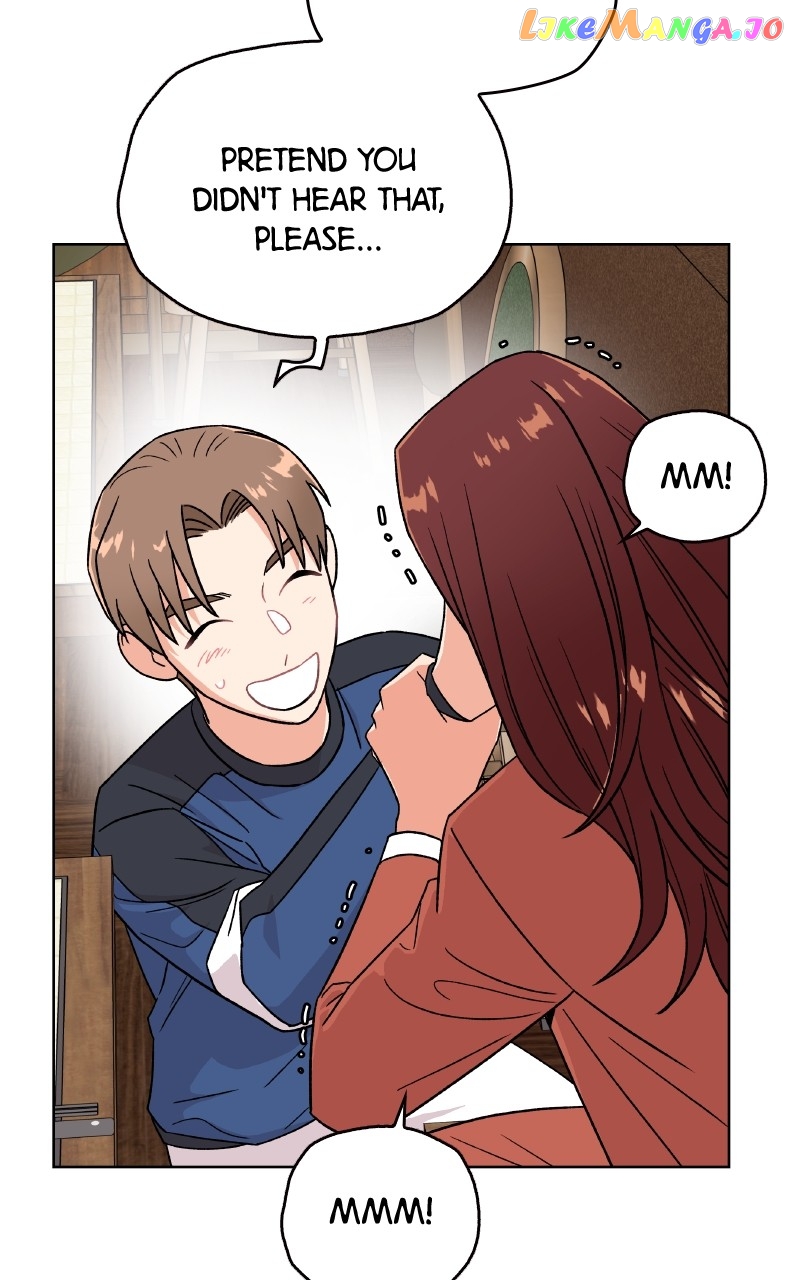 To the Stars I Love Chapter 30 - page 93