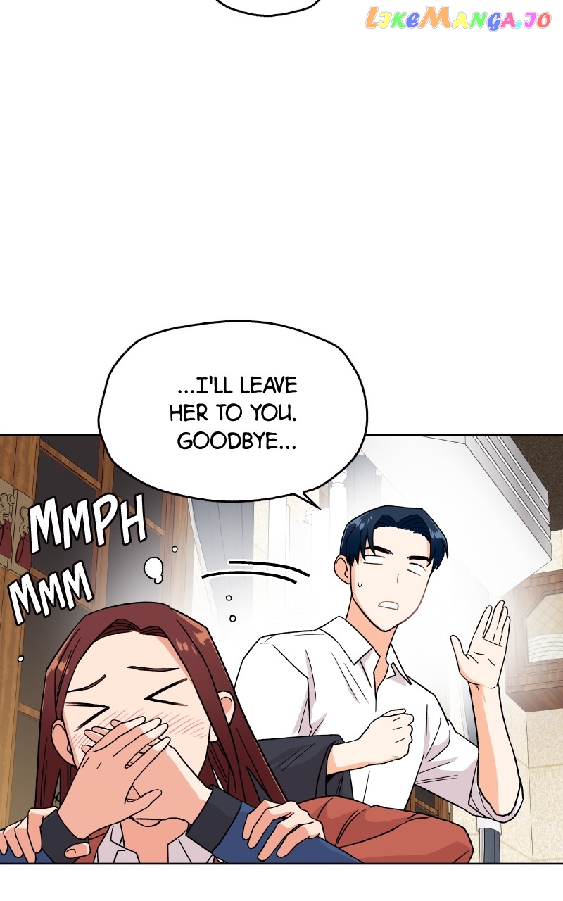 To the Stars I Love Chapter 30 - page 94