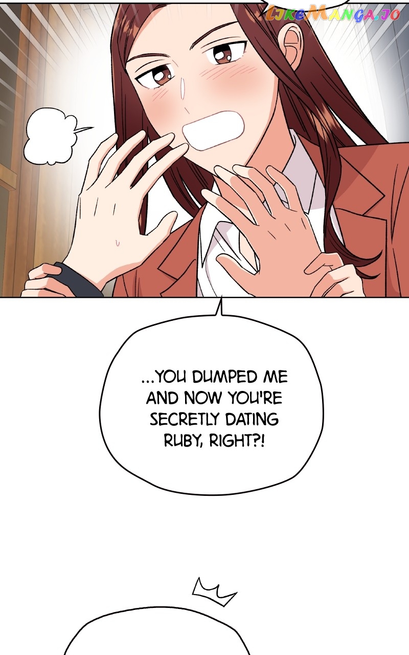 To the Stars I Love Chapter 30 - page 97
