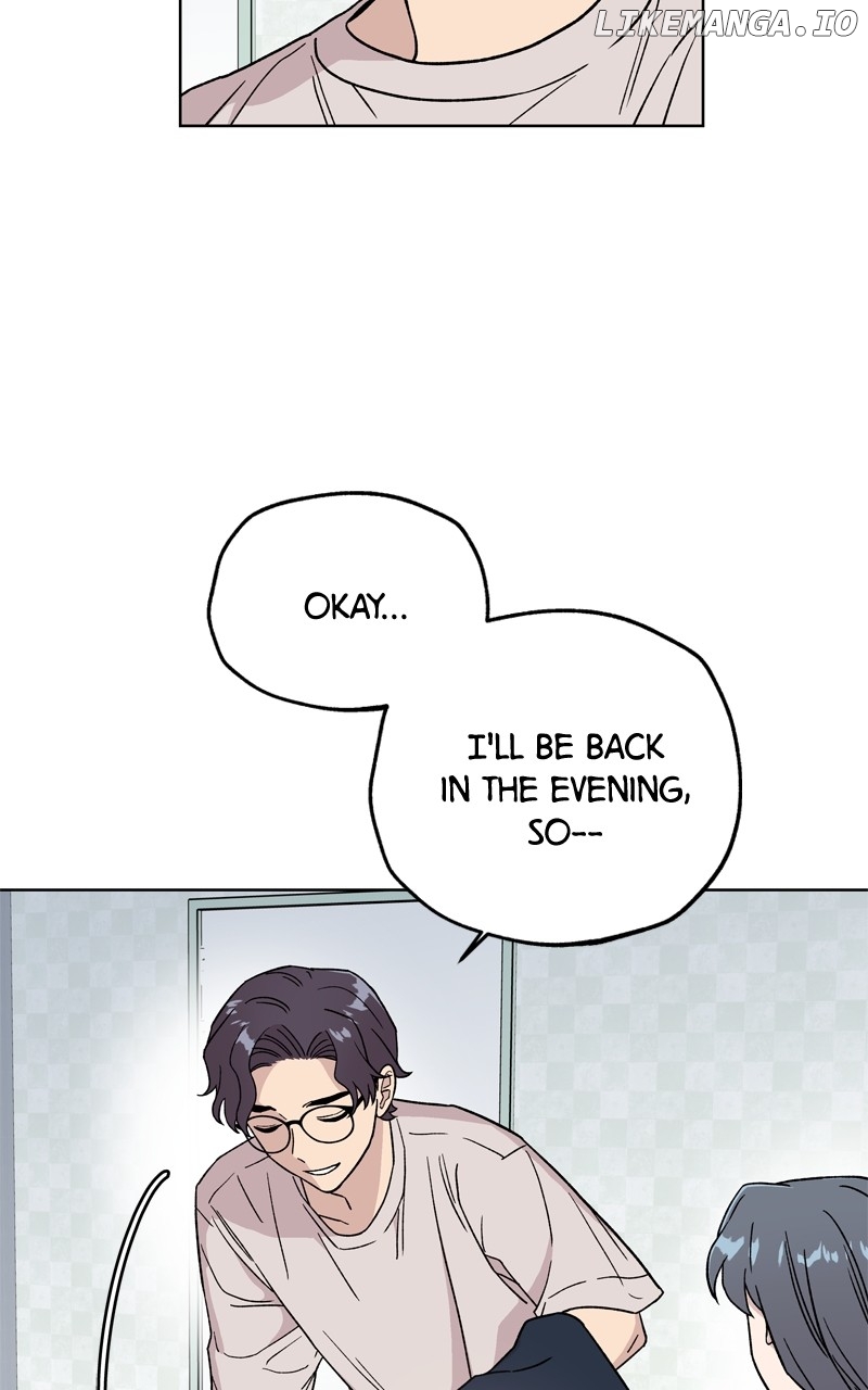 To the Stars I Love Chapter 54 - page 12
