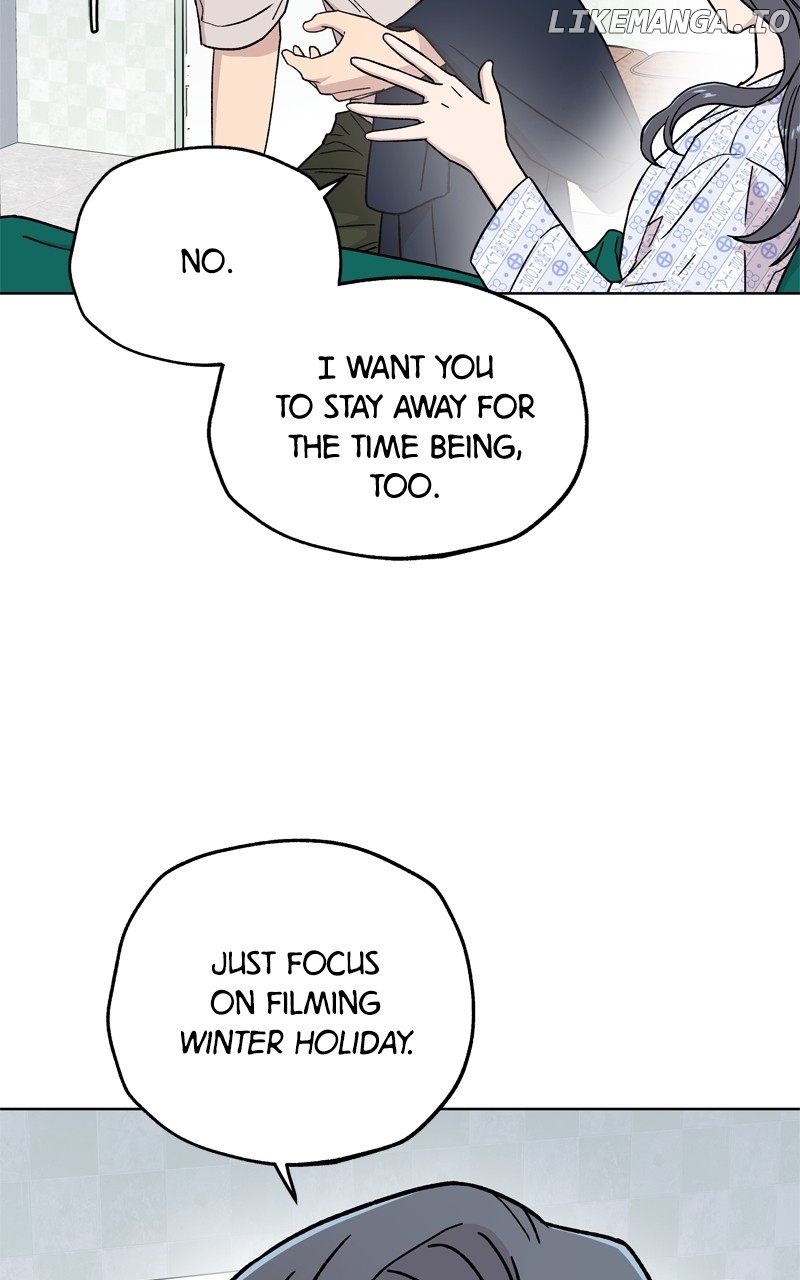 To the Stars I Love Chapter 54 - page 13