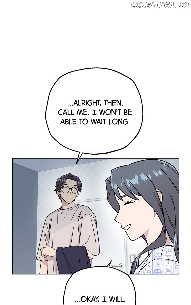 To the Stars I Love Chapter 54 - page 15