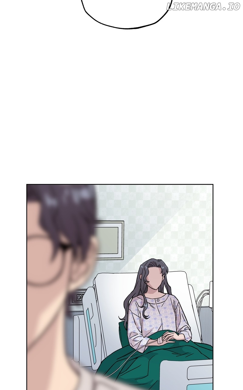 To the Stars I Love Chapter 54 - page 16