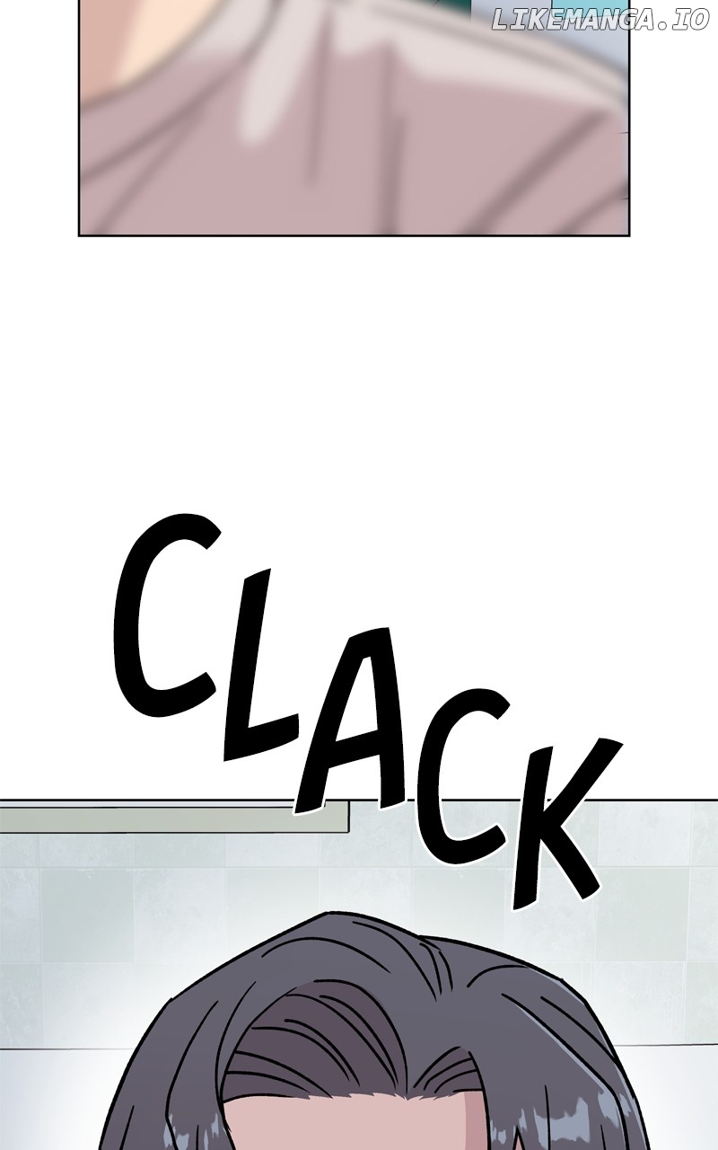 To the Stars I Love Chapter 54 - page 17