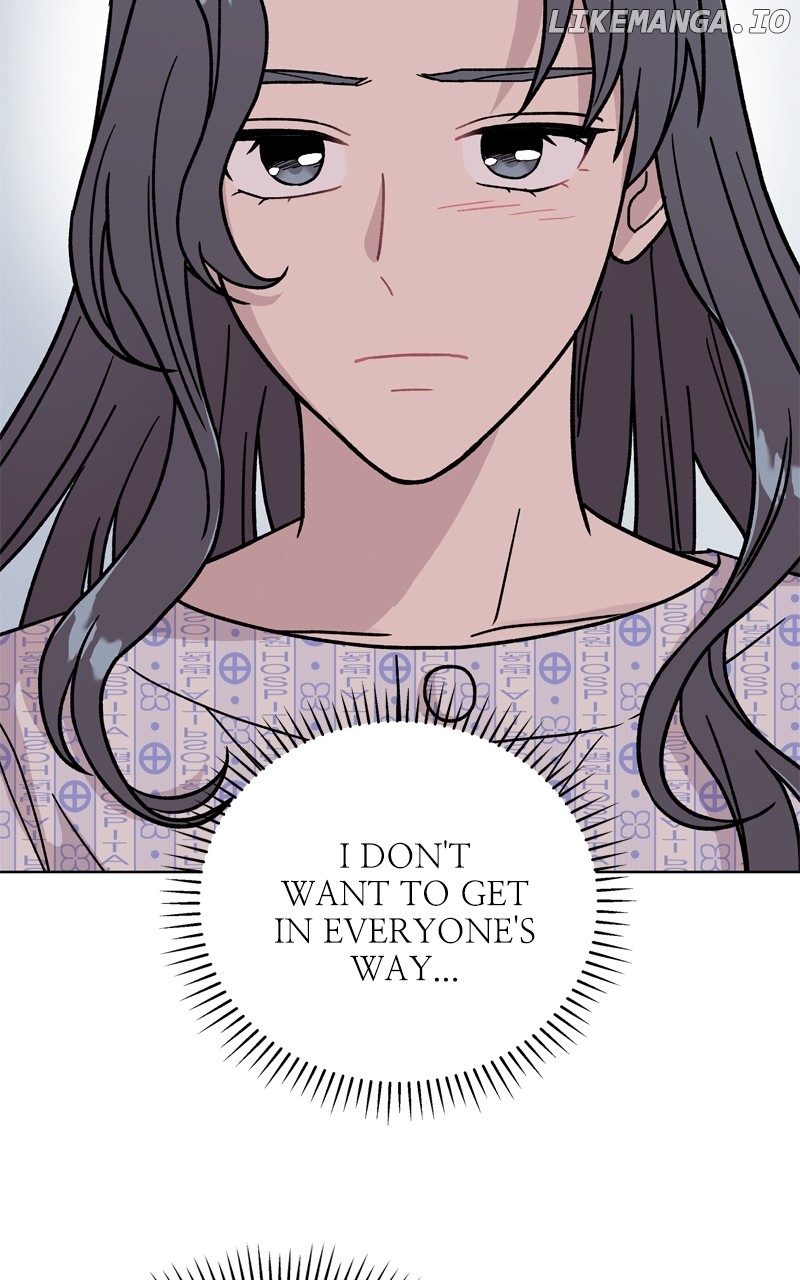 To the Stars I Love Chapter 54 - page 18