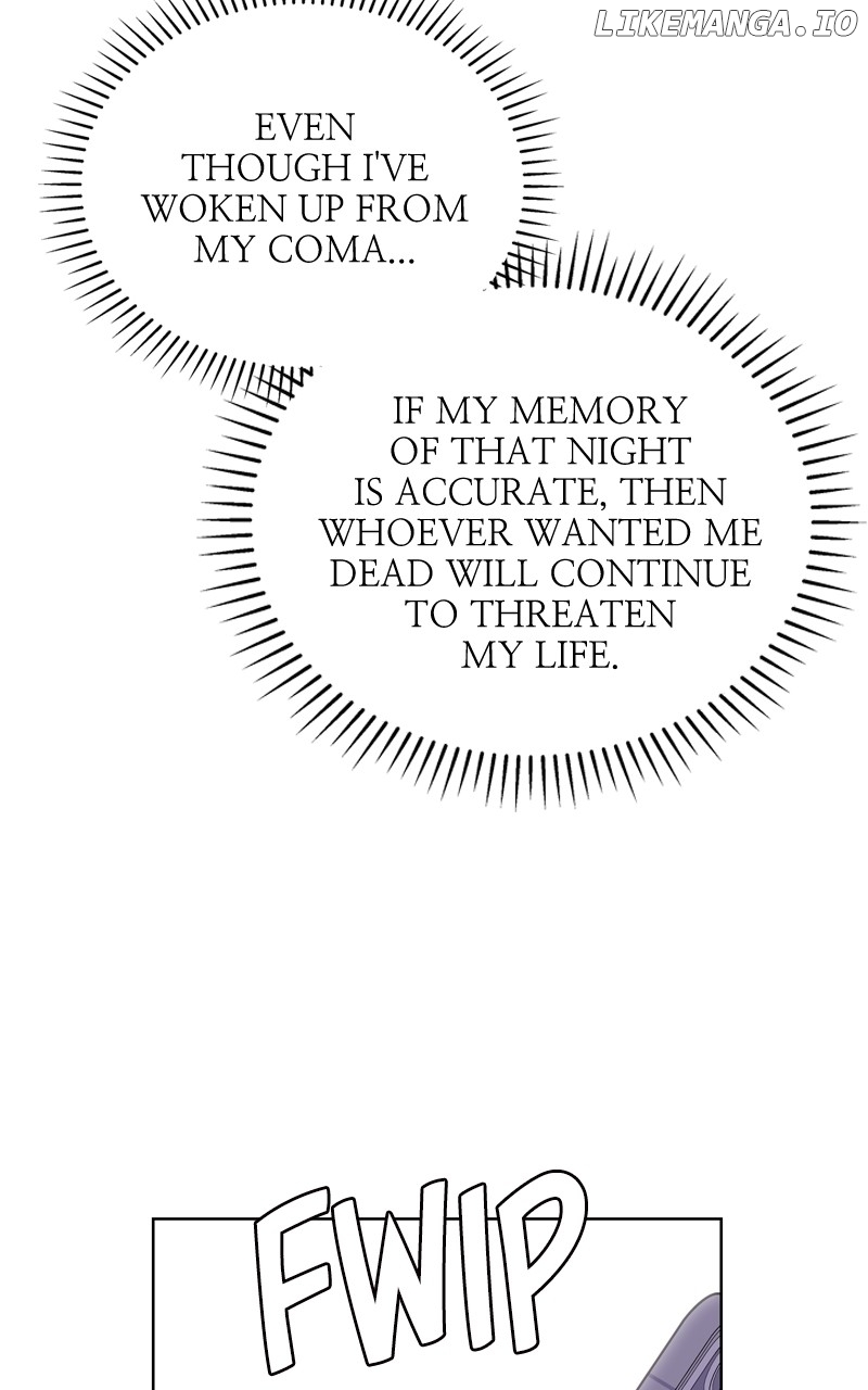 To the Stars I Love Chapter 54 - page 19