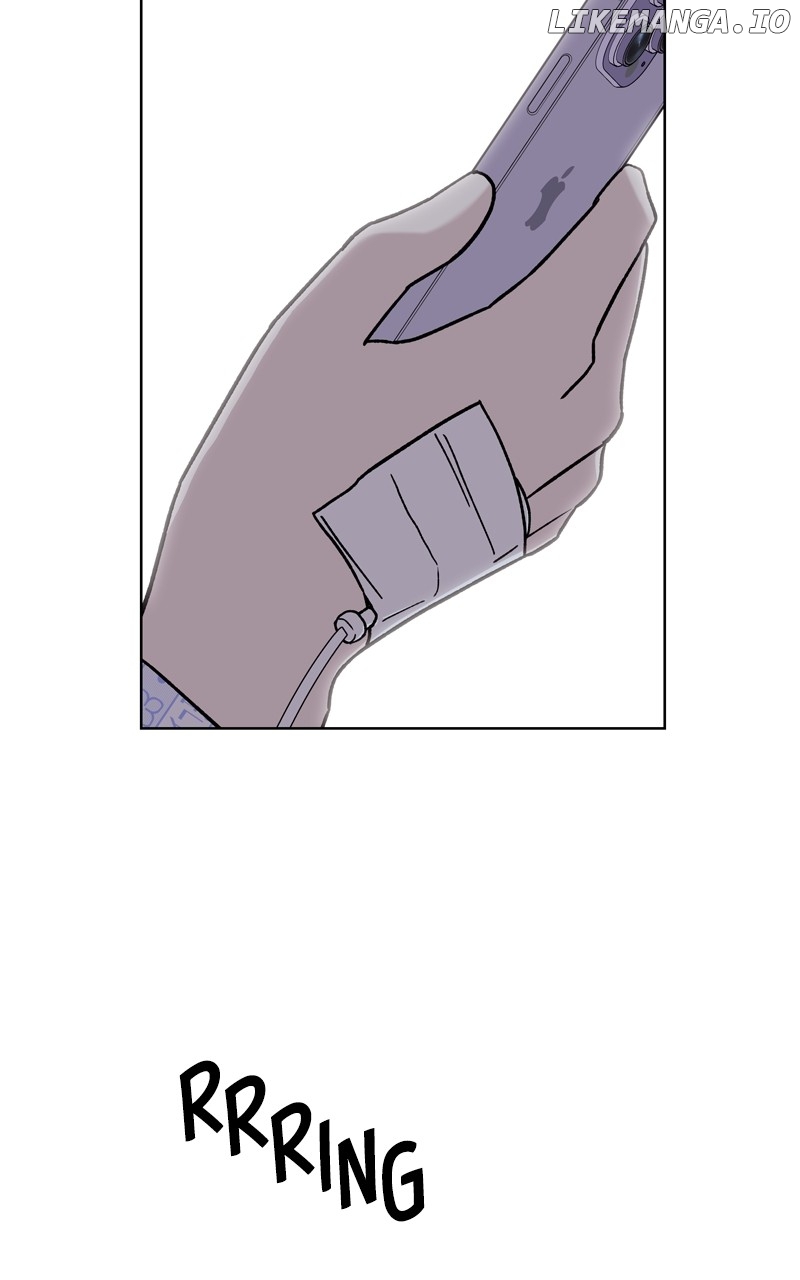 To the Stars I Love Chapter 54 - page 20