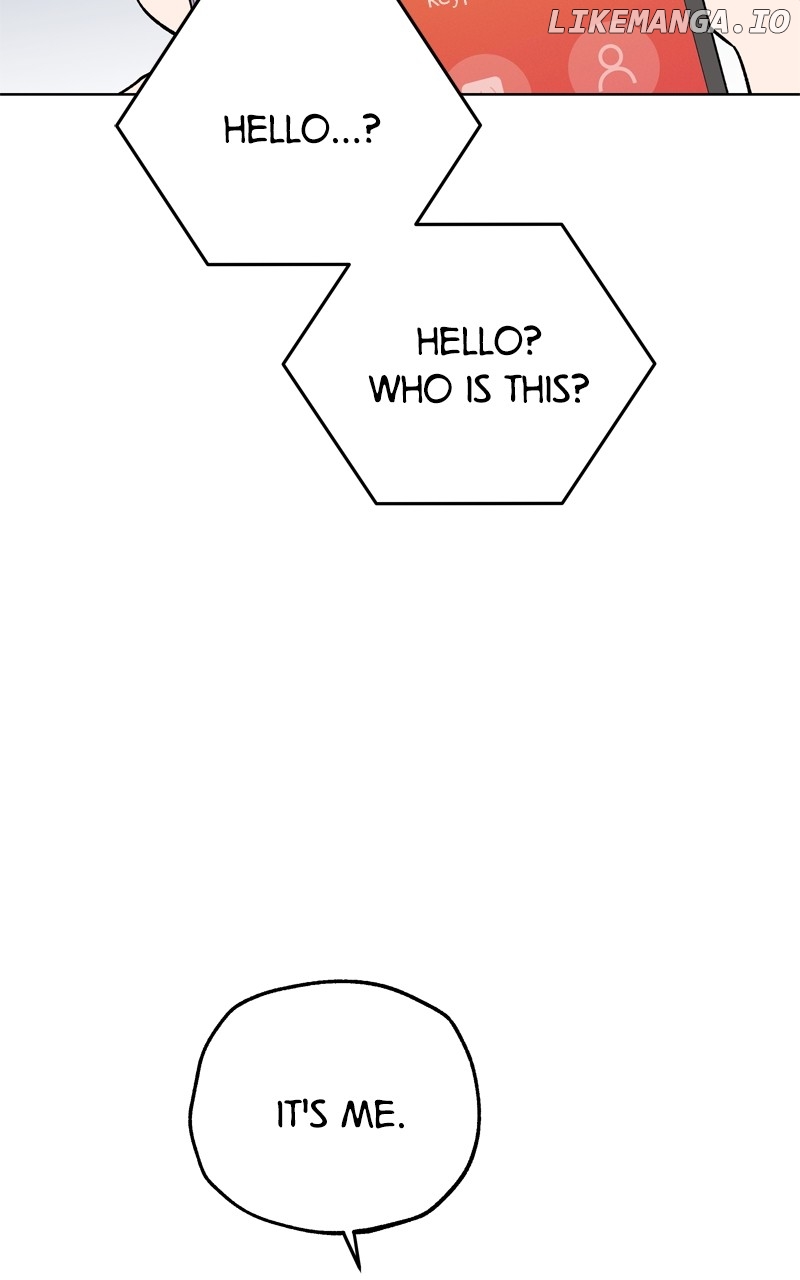 To the Stars I Love Chapter 54 - page 22