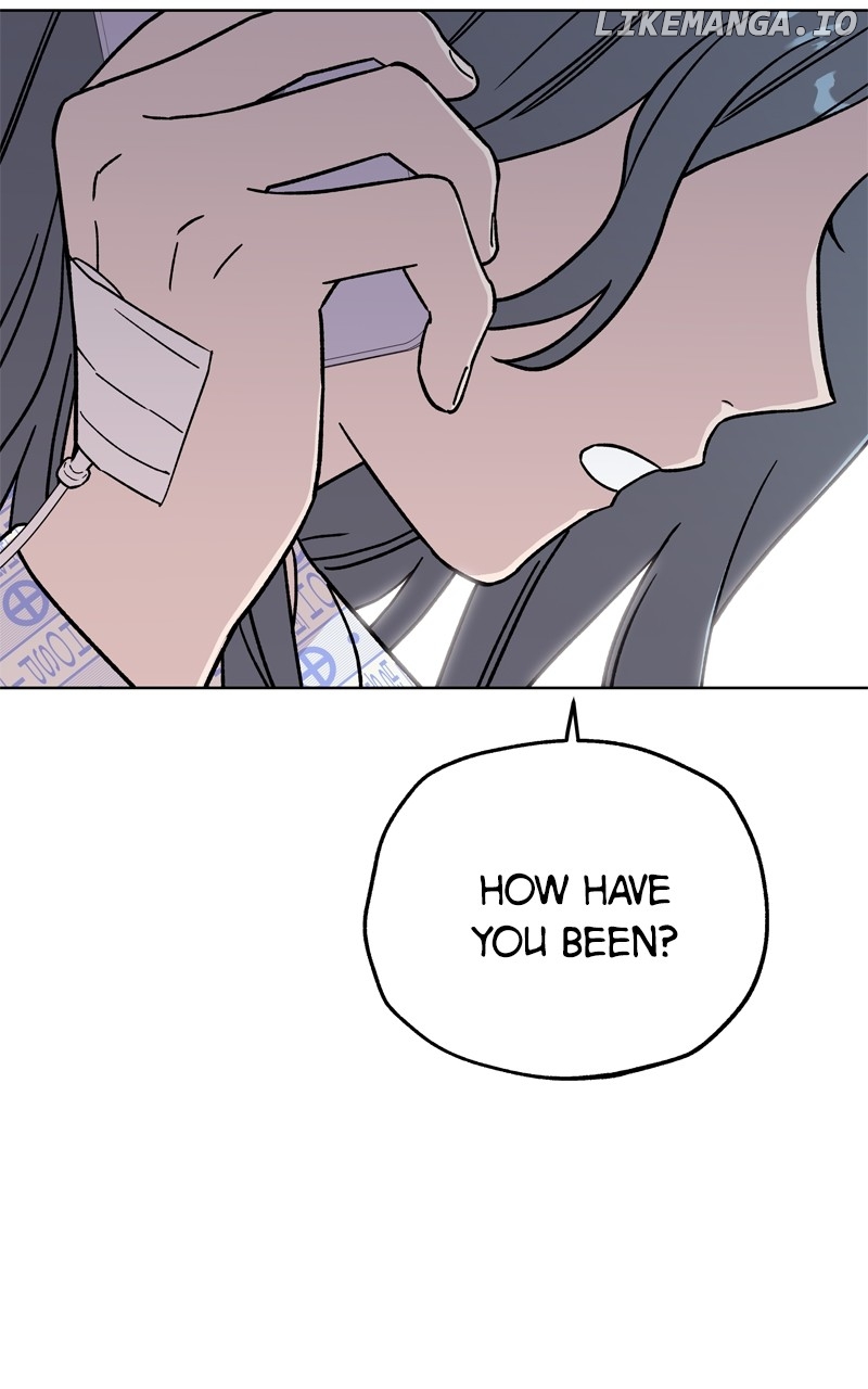 To the Stars I Love Chapter 54 - page 23