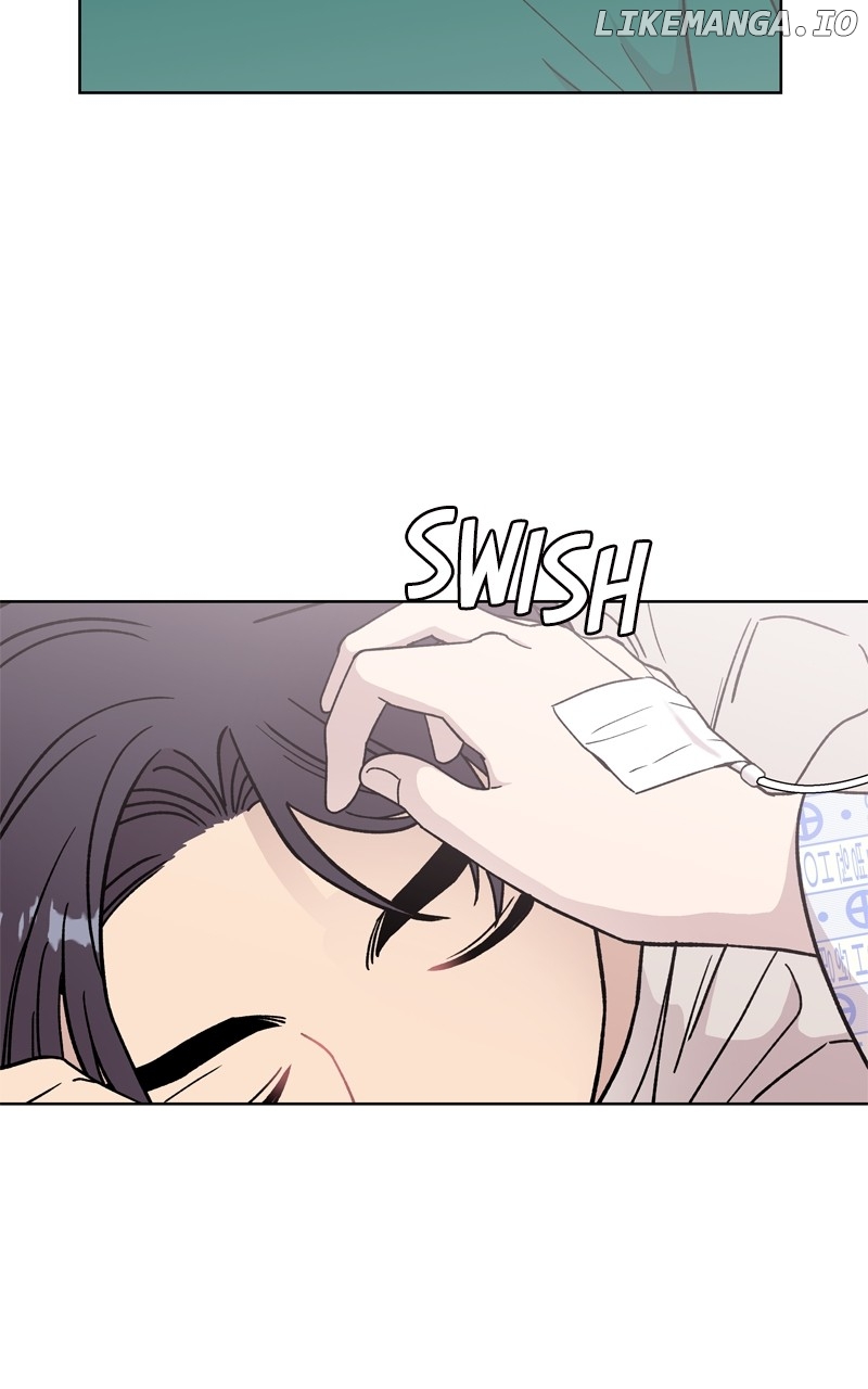 To the Stars I Love Chapter 54 - page 3