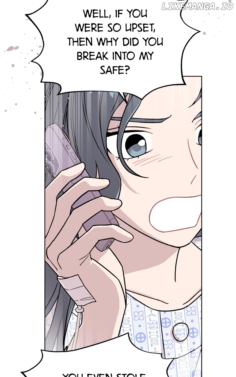 To the Stars I Love Chapter 54 - page 33