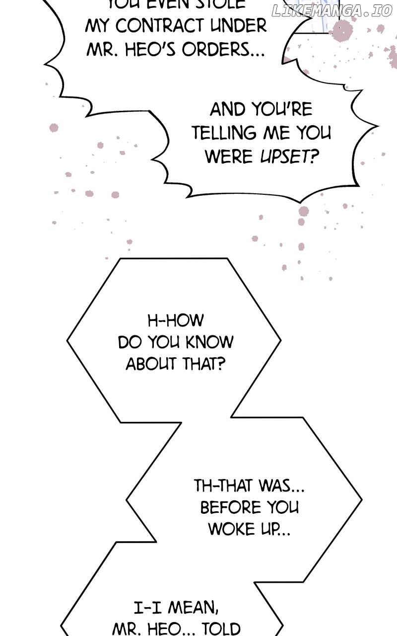 To the Stars I Love Chapter 54 - page 34