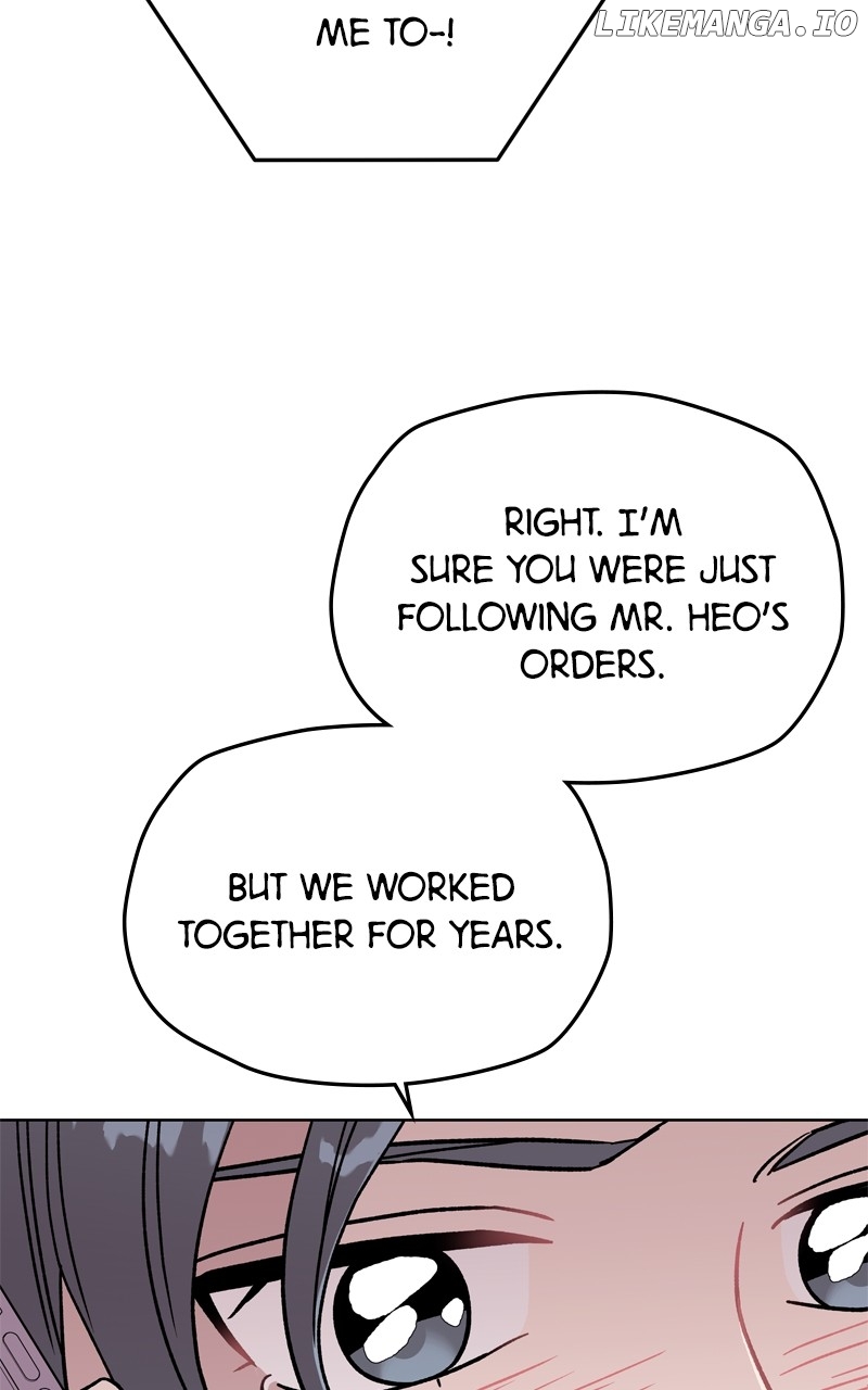 To the Stars I Love Chapter 54 - page 35