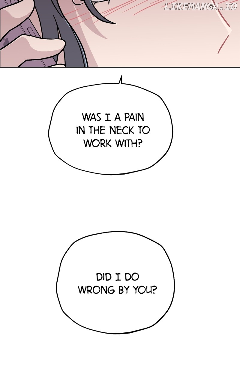 To the Stars I Love Chapter 54 - page 36