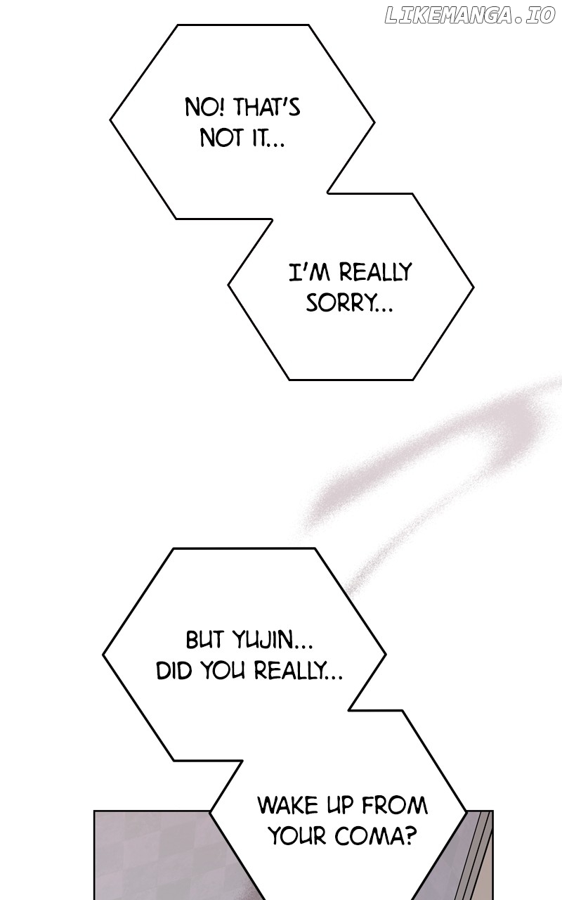 To the Stars I Love Chapter 54 - page 37