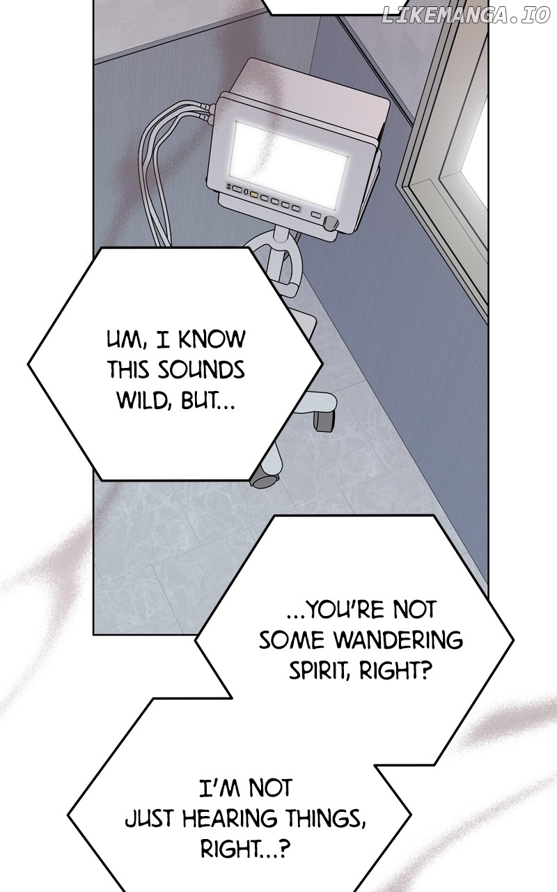 To the Stars I Love Chapter 54 - page 38