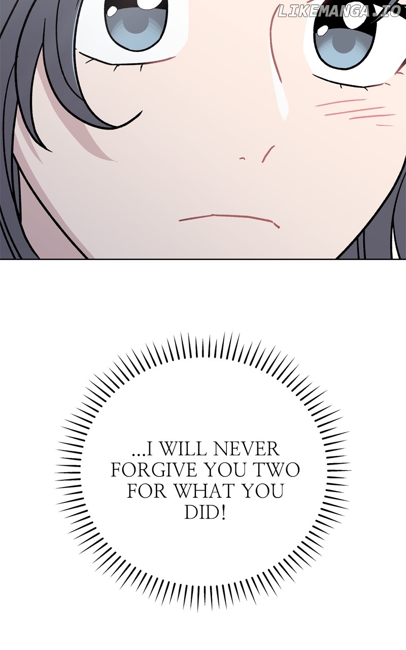 To the Stars I Love Chapter 54 - page 45