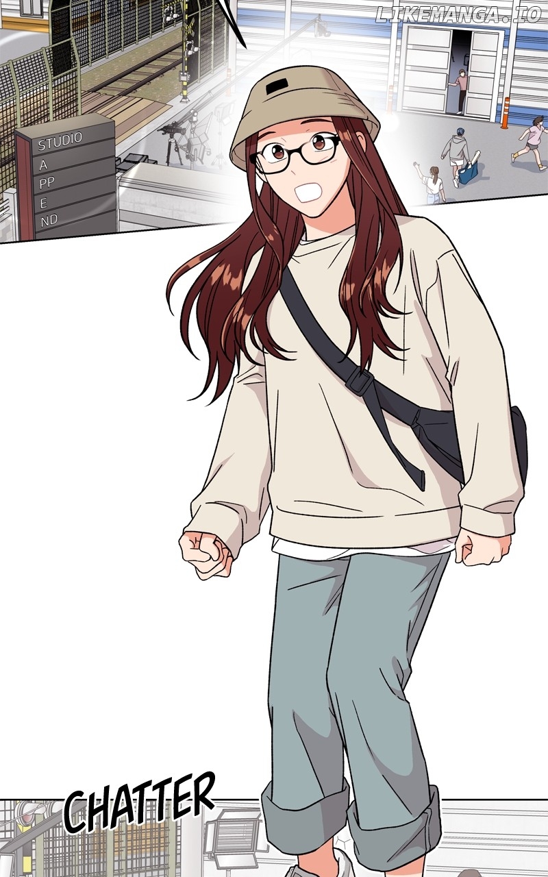 To the Stars I Love Chapter 54 - page 48